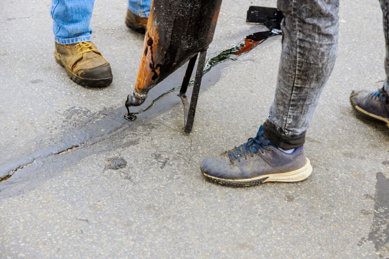 Inspection and Quality Control Teams